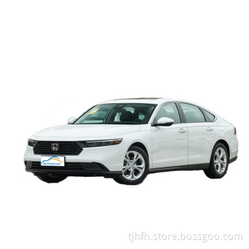 2023 Hot Sale ACCORD 260 TURBO 1.5T CVT Gasoline Car